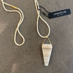 Lafayette 148 New York Necklace